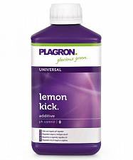 Органічний регулятор pH PLAGRON lemon kick 1L
