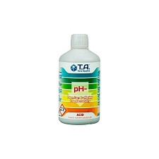 Регулятор кислотности  Terra Aquatica  pH Down (500ml)