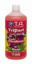 Минеральное удобрение Terra Aquatica Tripart Bloom (GHE Flora Bloom) (1L)