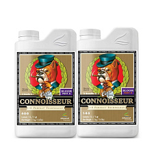 Advanced Nutrients Connoisseur Coco Bloom A&B