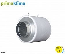 Prima Klima Industry Line K1602 (180-260m3) 125mm