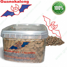 Guanokalong granule 500g (собст. фасовка)