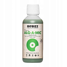 Органическое удобрение BIOBIZZ Alg-A-Mic (250ml)