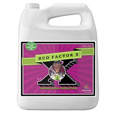 Advanced Nutrients Bud Factor-X (20L)