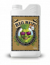Advanced Nutrients BIG BUD COCO 1L