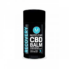 Восстанавливающий бальзам Muscle MX BALM RECOVERY 350 мг CBD 74 мл (RCS)