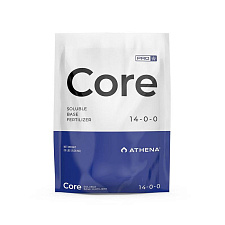 Athena Pro Core - базовое удобрение (900 g)