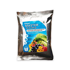 Минеральное удобрение Valagro Master 15.5.30+2 фасовка Growpro (1kg)