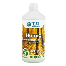 Биодобавка Terra Aquatica  Humic  