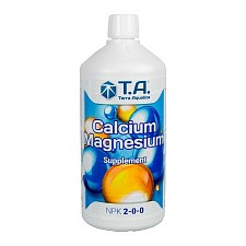 Terra Aquatica Calcium Magnesium Supplement (1L)