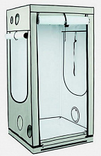 Гроубокс HOMEBOX AMBIENT WHITE Q100, PAR 100x100 x200cm