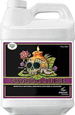 Advanced Nutrients Voodoo Juice (уценка) (4L)