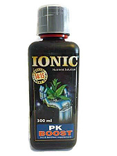Ionic Pk Boost Growth Technology (300ml)