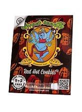 Red Hot Cookies fem (SwS) (5+2 шт.)