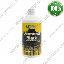 Органическое удобрение GO Diamond Black 1L, Terra Aquatica