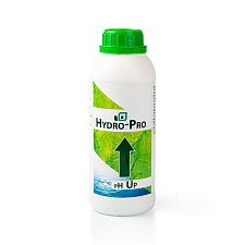 Hydro-Pro рН Up (1L)