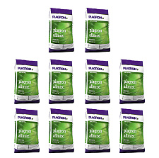 Грунт Plagron Allmix (50L), 10 мішків