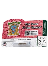 Pink Guava F1 Fast Version fem (SwS) (5+2 шт.)