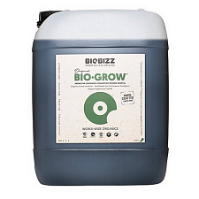 Органічне добриво BIOBIZZ Bio-Grow (5L)