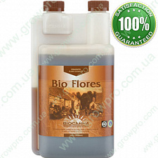 Bio Flores 1L