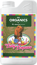 Advanced Nutrients OG Organics™ TASTY TERPENES (1L)