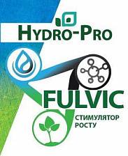 Органическое удобрение Hydro-Pro Fulvic (100ml)