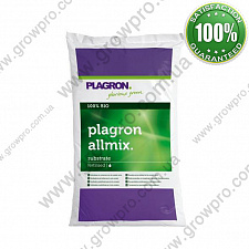 Грунт Plagron all mix 1L (собст. фасовка)