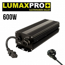 Эпра LUMAXPRO для ламп HPS и MH 600 Garden HighPro