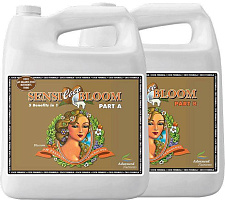 Advanced Nutrients Sensi Bloom Coco A&B (10L)