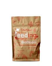Органічне добриво Powder feeding Powder feeding BioBloom