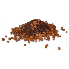 Кокосовый субстрат Plagron Hydro Cocos 60/40 (1L собст. фасовка )