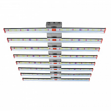 LED лампа SunDro S700 Dimmable Lm301H Full Spectrum