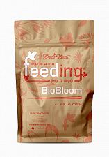 Органічне добриво Powder feeding BioBloom 25kg