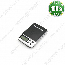 Електронні ваги Pocket Digital Scale 100g