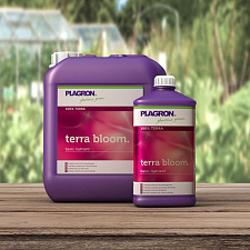 PLAGRON Terra Bloom (100ml власна фасовка)