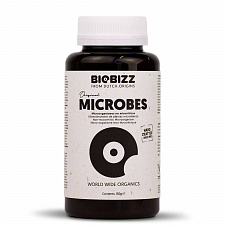 Biobizz MICROBES 10g (власна фасовка) 