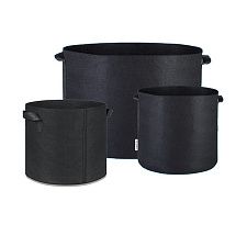 Горщик тканинний Grow Pot 11,5 л