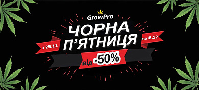 Чорна п'ятниця 2024!