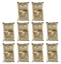 Ґрунт BIOCANNA Bio Terra Plus (50L,10 мішків)