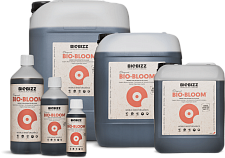 Органическое удобрение BIOBIZZ Bio-Bloom (100ml собст.фасовка)