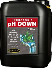 pH Down 5l Growth Technology