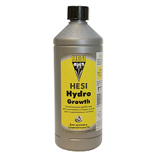 Мінеральне добриво HESI Hydro Growth 1L