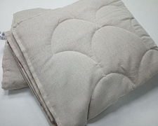 Одеяло конопляное Ukono "Winter" конопля 400 г/м2 (160*210см)