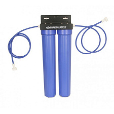 Фильтр для очистки воды Garden Grow 480 л/ч