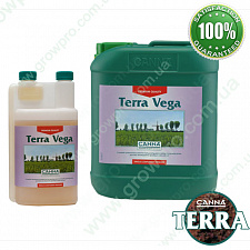 Минеральное удобрение CANNA Terra Vega 5L