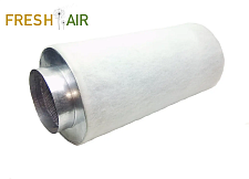 Фильтр угольный Fresh Air 150 мм (475/620м3)