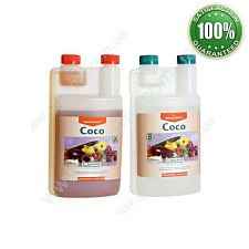 CANNA Coco A&B