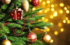 Графік роботи на Різдво: 25.12.2023