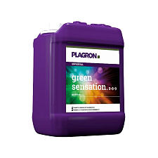 PLAGRON Green Sensation (5L)
