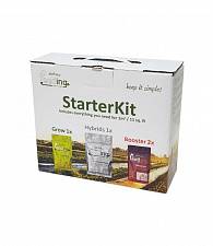 Powder Feeding Mineral Starter Kit